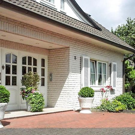 Villa Stephan 엑스테르탈 외부 사진