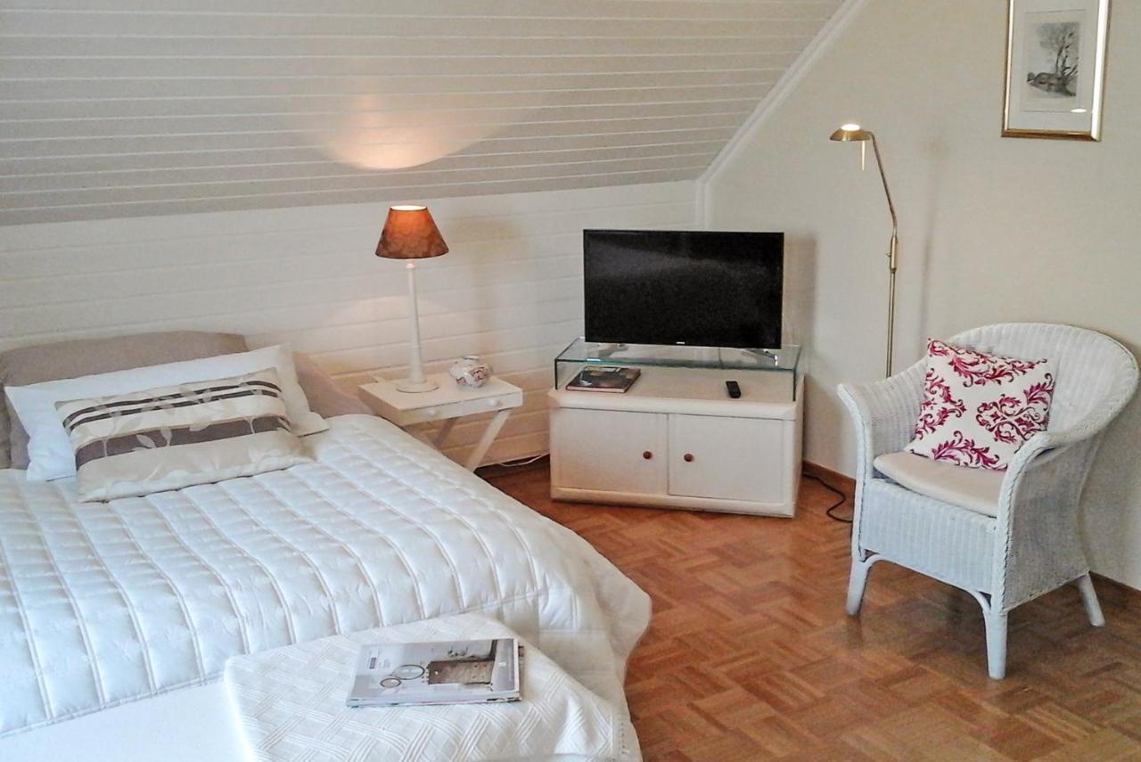 Villa Stephan 엑스테르탈 외부 사진