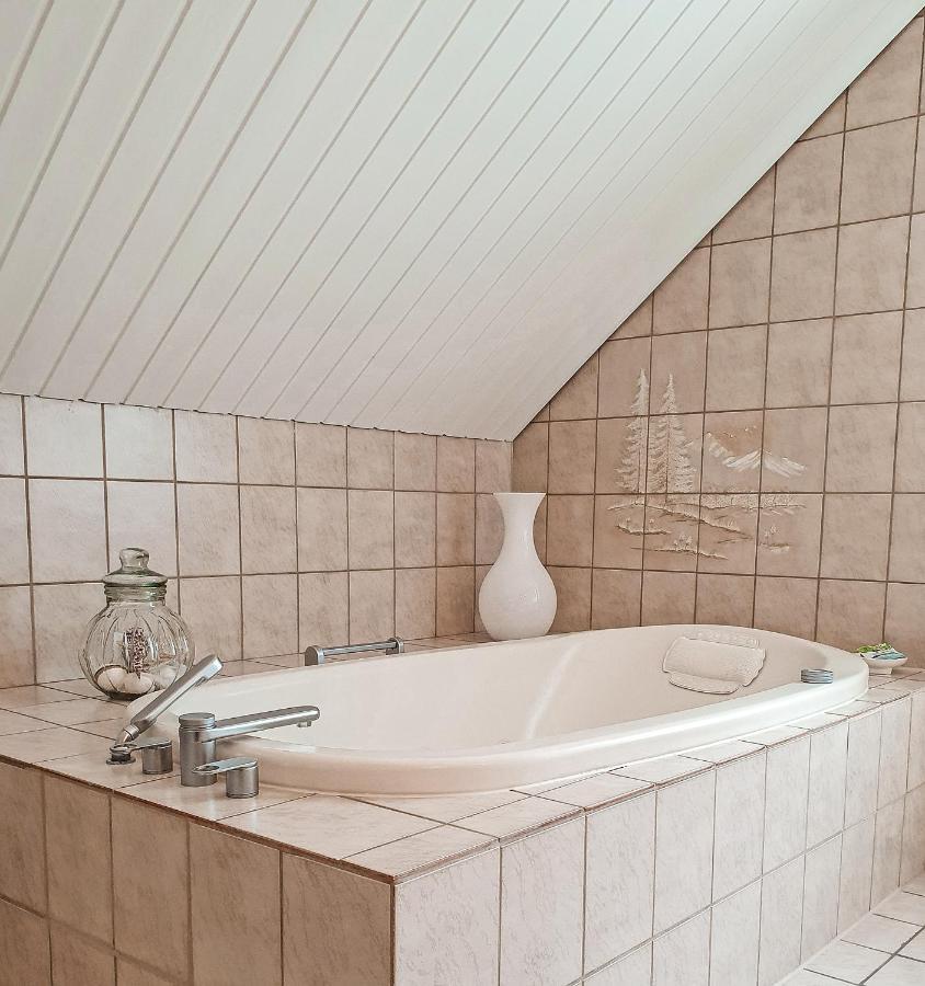 Villa Stephan 엑스테르탈 외부 사진