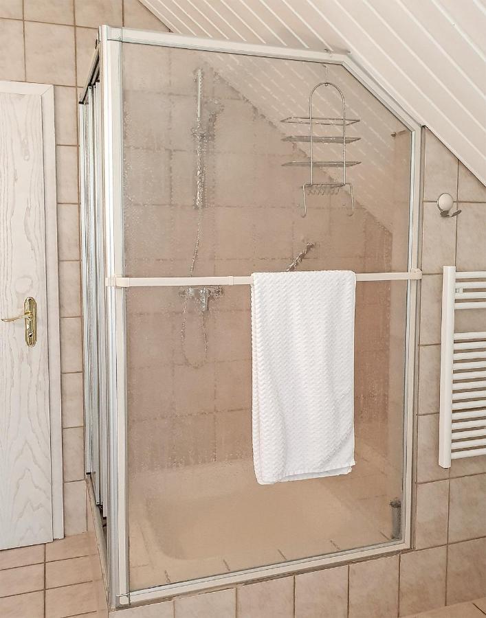Villa Stephan 엑스테르탈 외부 사진