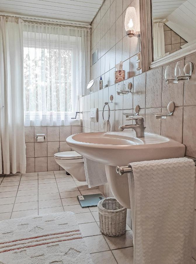 Villa Stephan 엑스테르탈 외부 사진