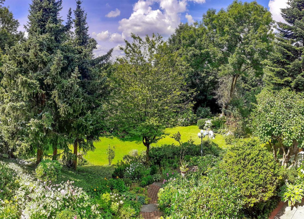 Villa Stephan 엑스테르탈 외부 사진