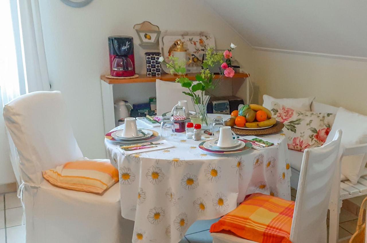 Villa Stephan 엑스테르탈 외부 사진
